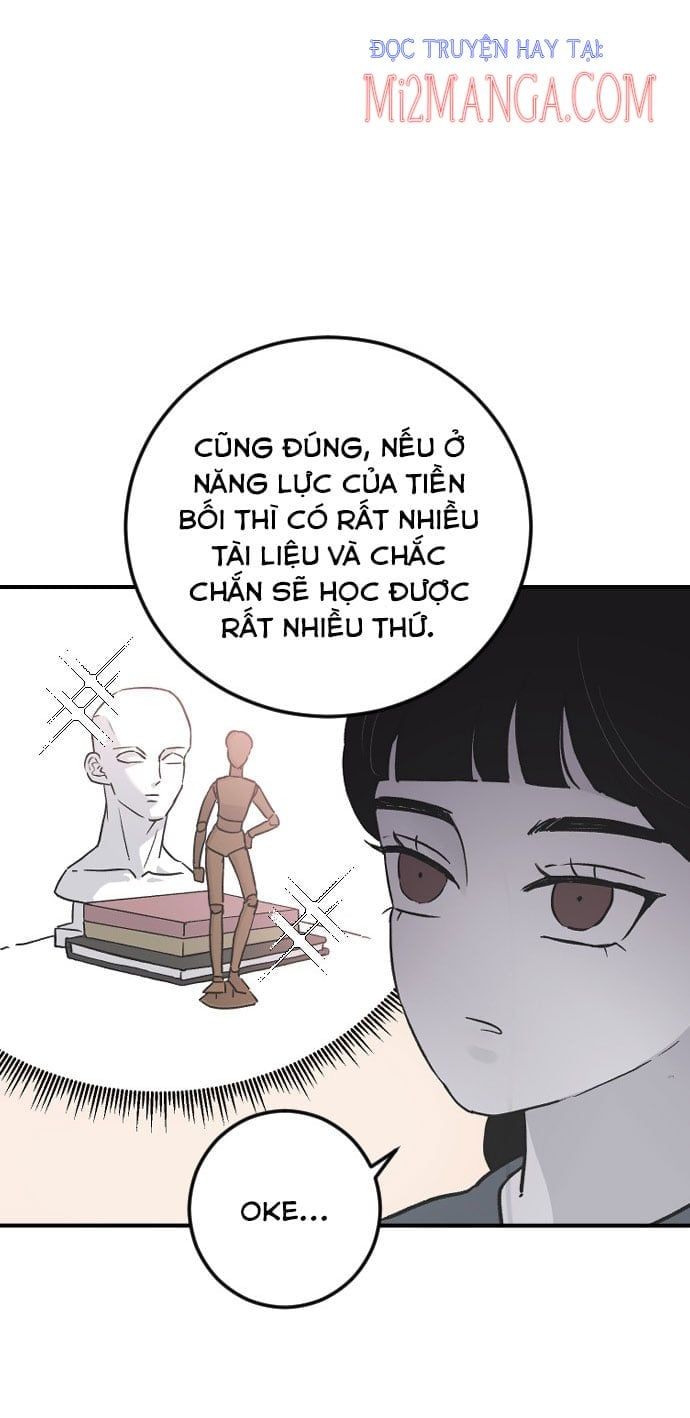 Ba Người Anh Trai Chap 15.5 - Next Chap 16.5