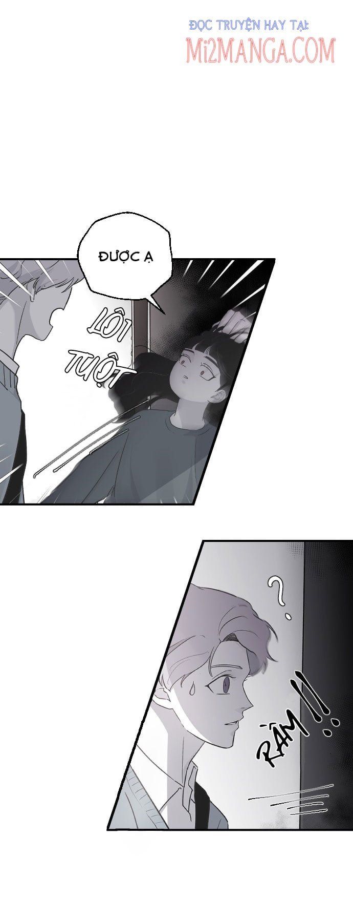 Ba Người Anh Trai Chap 15.5 - Next Chap 16.5