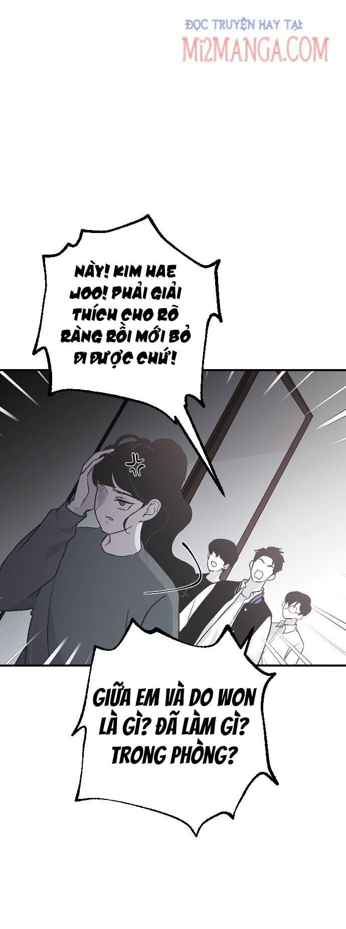 Ba Người Anh Trai Chap 15.5 - Next Chap 16.5