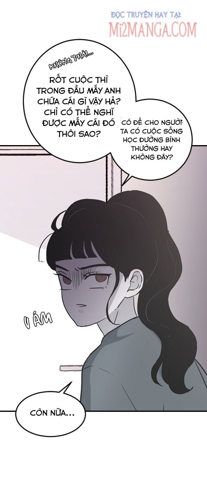 Ba Người Anh Trai Chap 15.5 - Next Chap 16.5