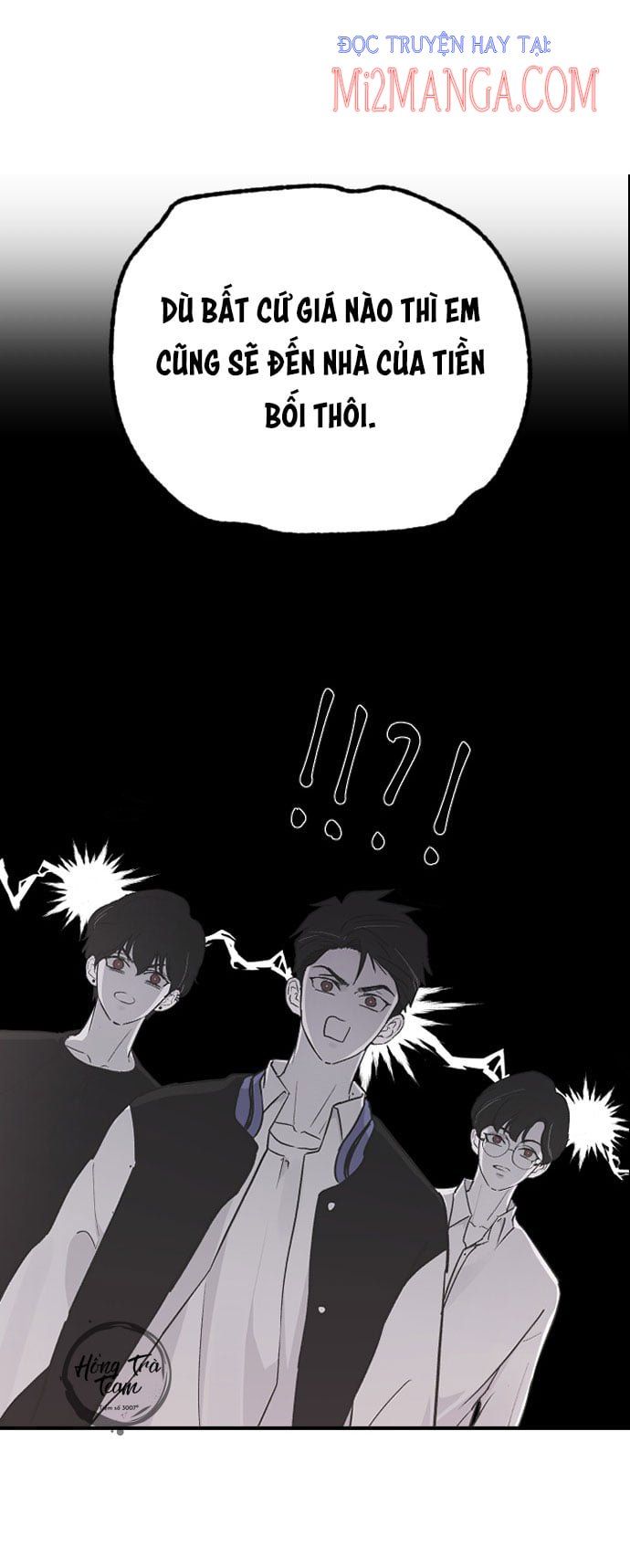 Ba Người Anh Trai Chap 15.5 - Next Chap 16.5