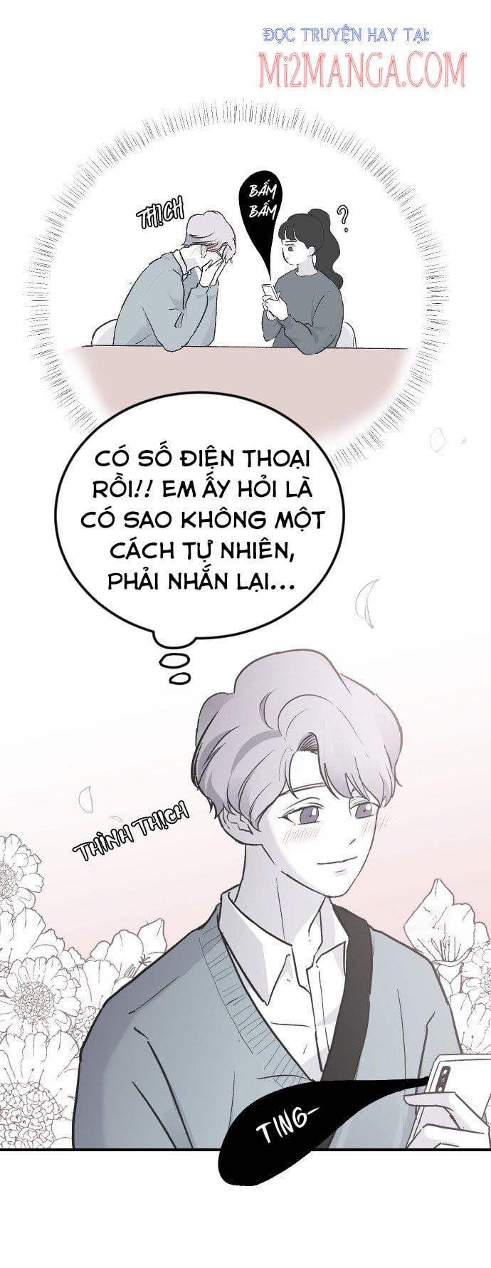 Ba Người Anh Trai Chap 15.5 - Next Chap 16.5