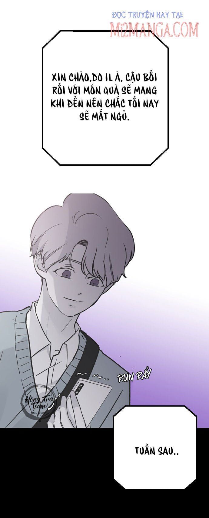 Ba Người Anh Trai Chap 15.5 - Next Chap 16.5