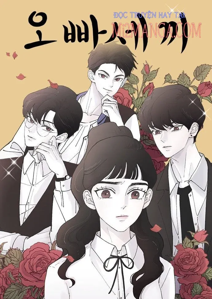 Ba Người Anh Trai Chap 15 - Next Chap 16