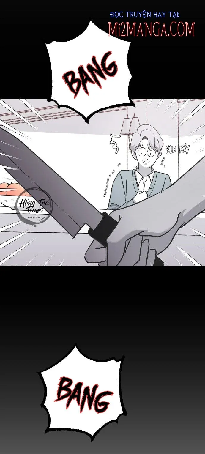 Ba Người Anh Trai Chap 15 - Next Chap 16