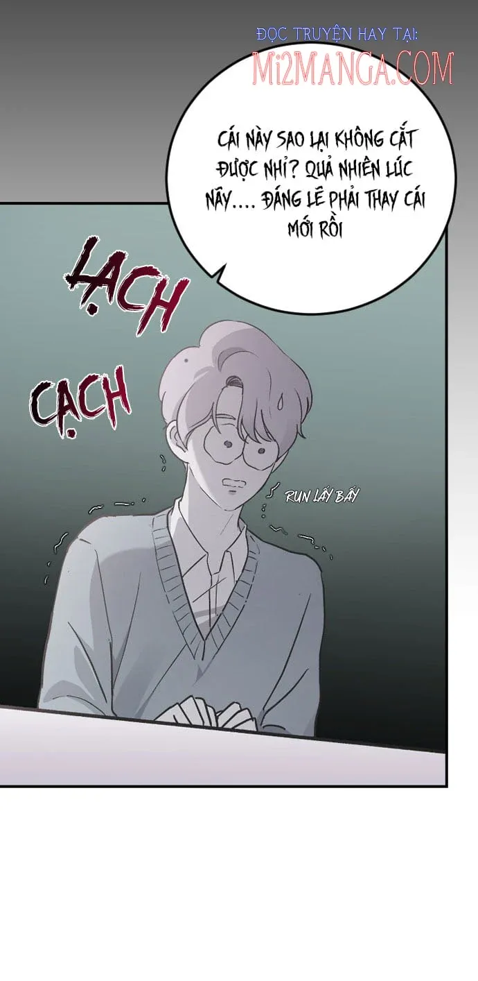 Ba Người Anh Trai Chap 15 - Next Chap 16
