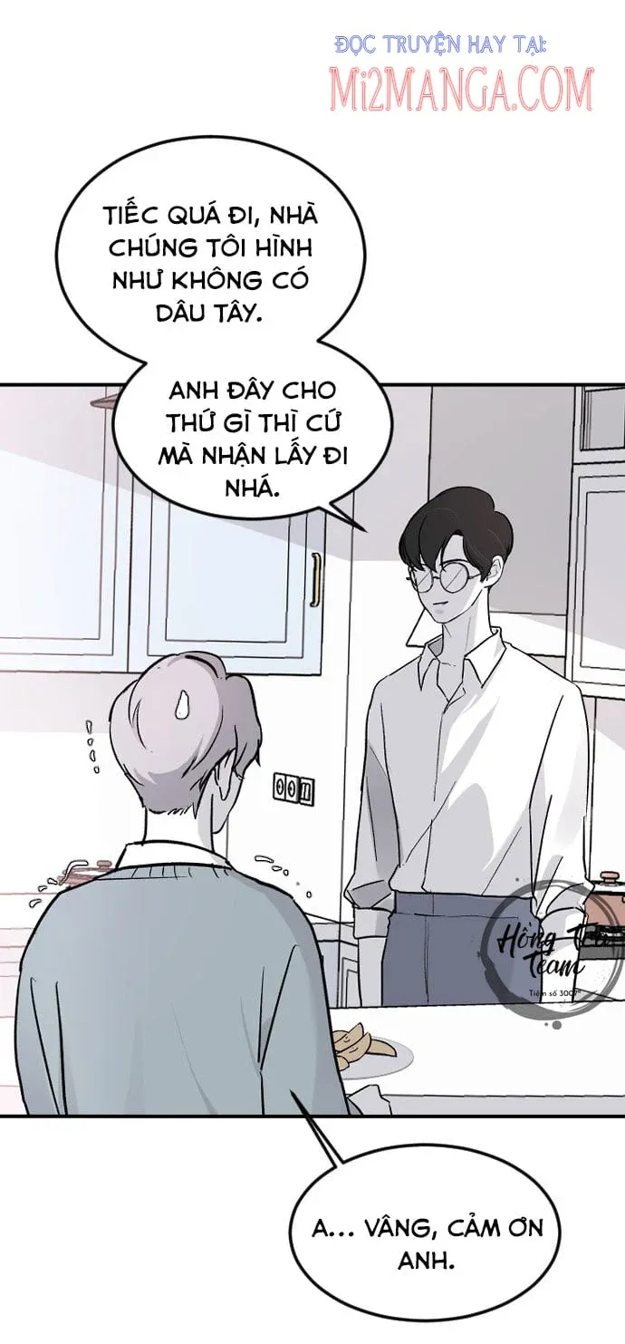 Ba Người Anh Trai Chap 15 - Next Chap 16