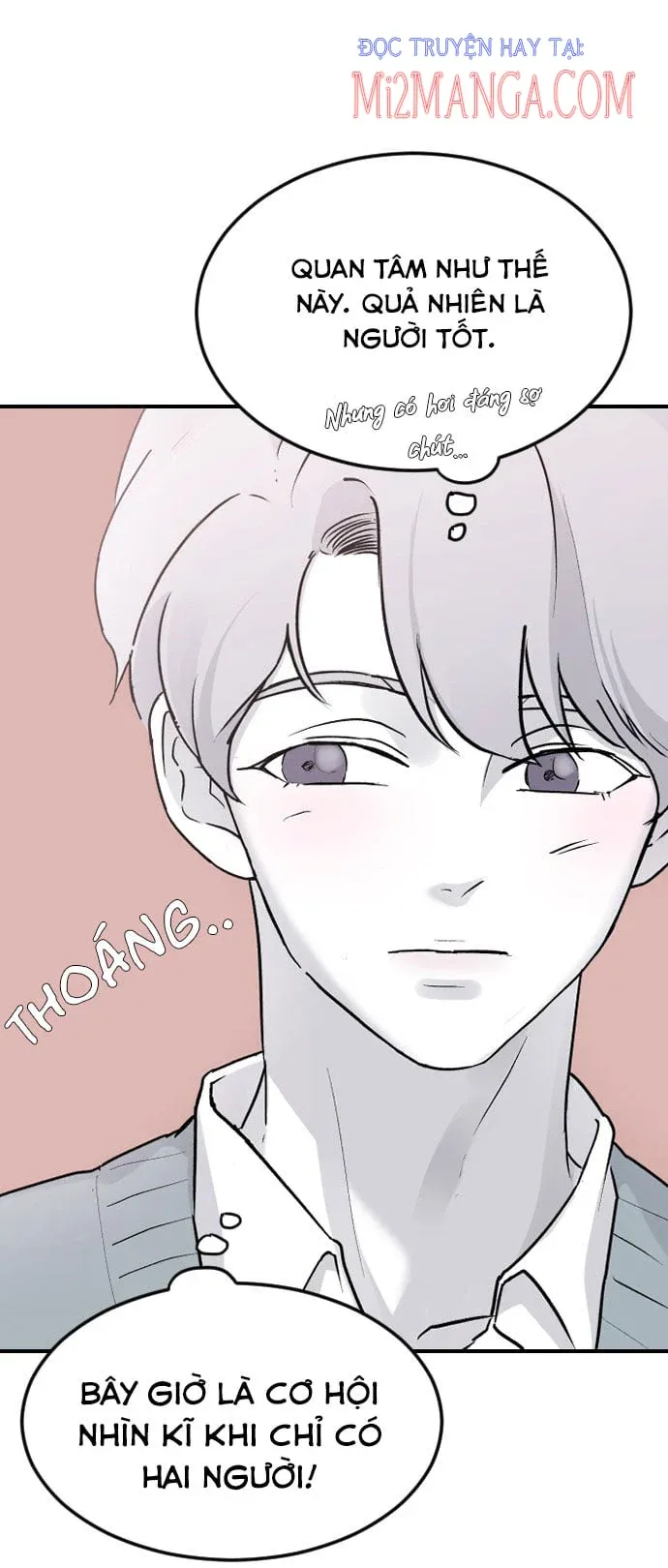 Ba Người Anh Trai Chap 15 - Next Chap 16