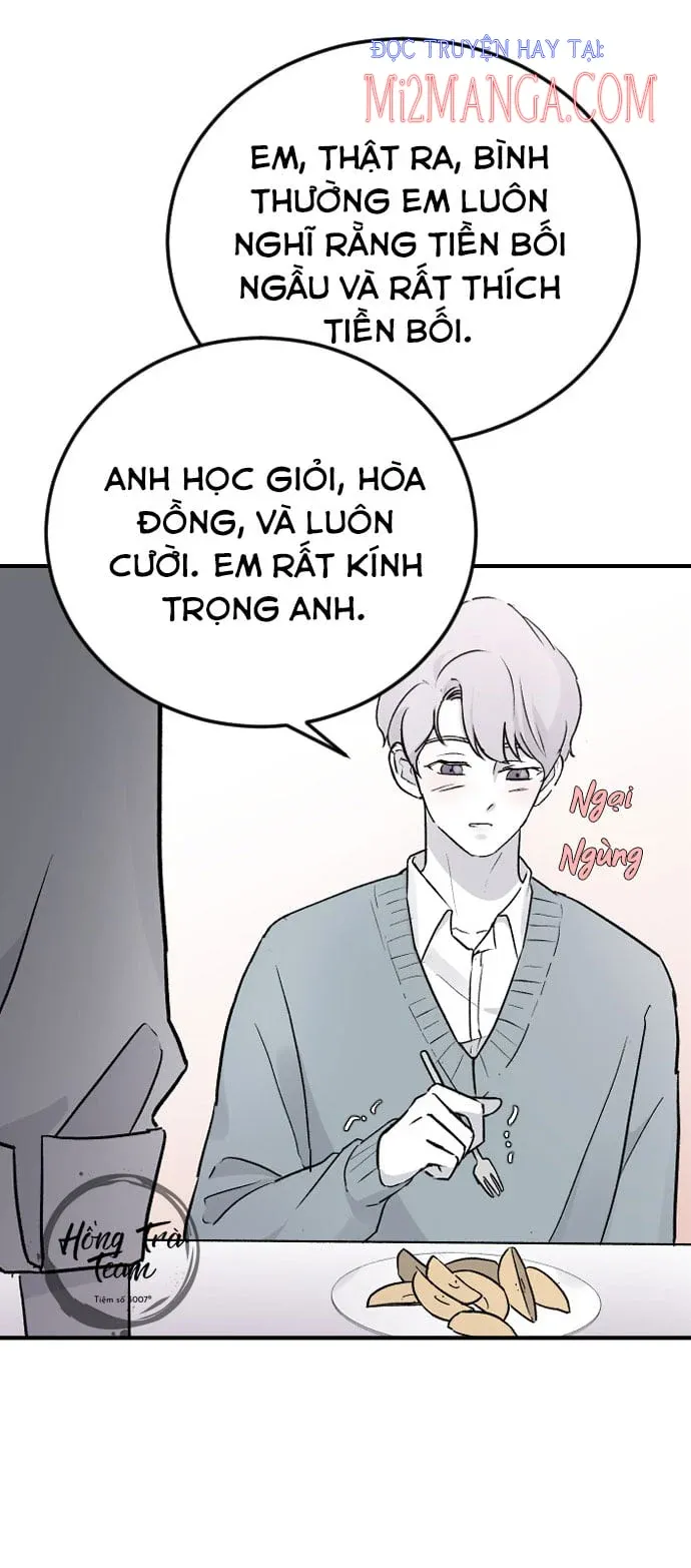 Ba Người Anh Trai Chap 15 - Next Chap 16