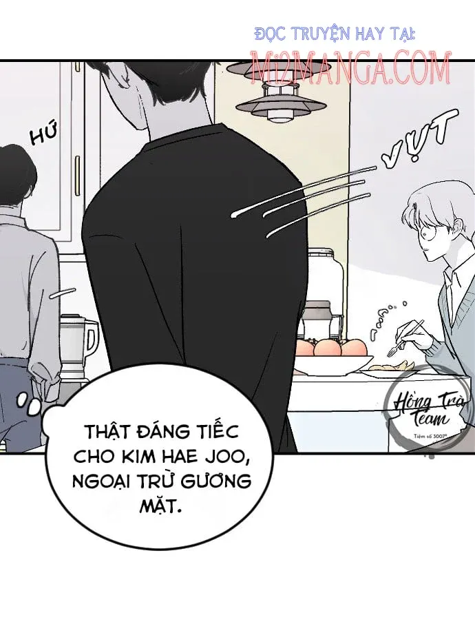 Ba Người Anh Trai Chap 15 - Next Chap 16