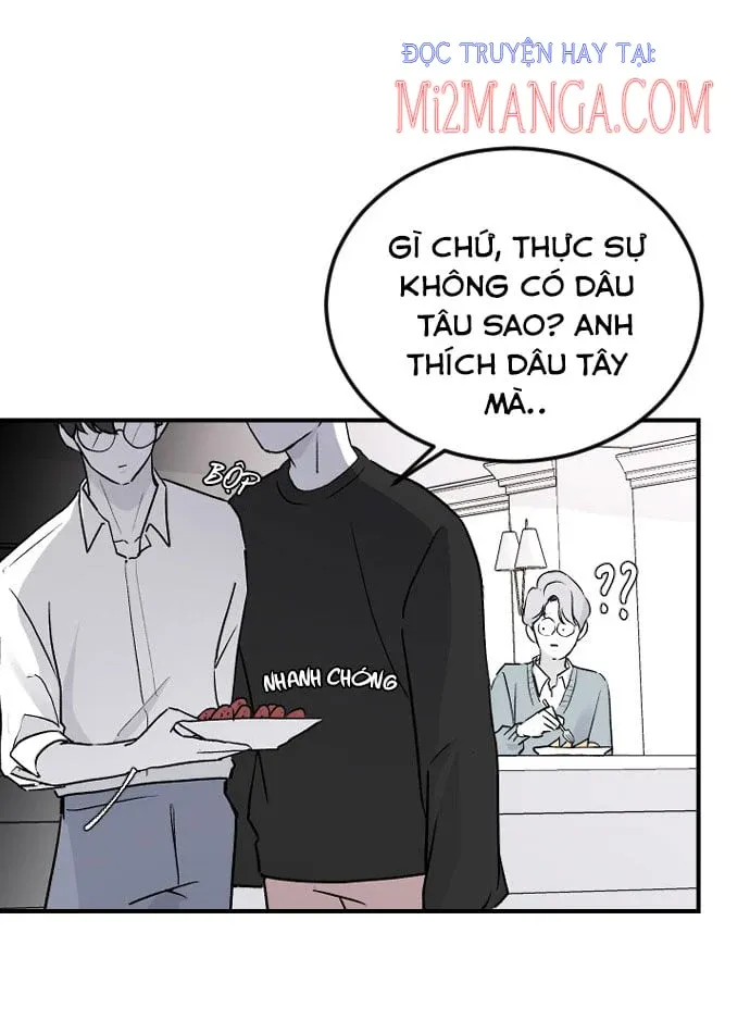 Ba Người Anh Trai Chap 15 - Next Chap 16