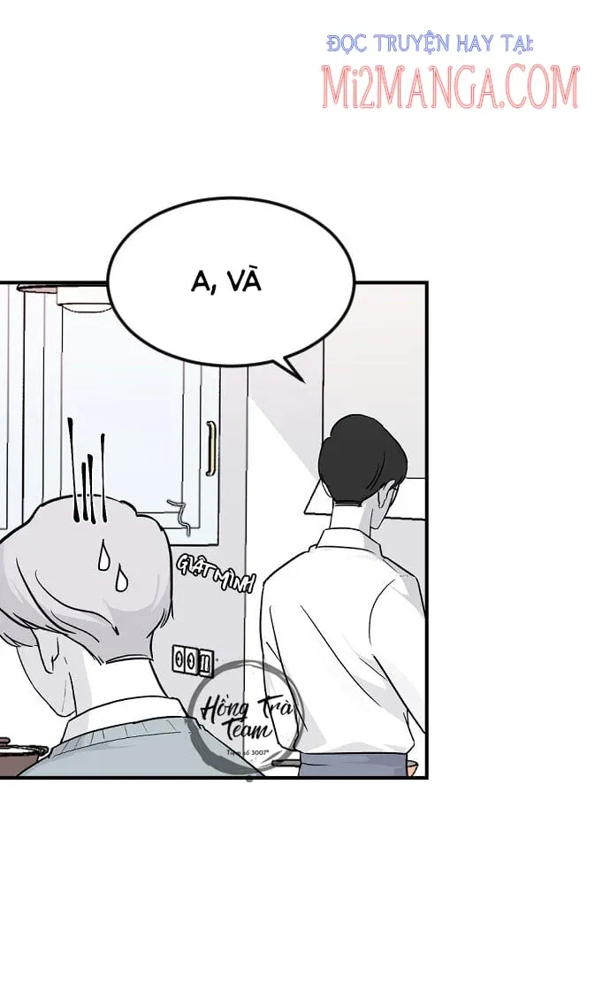 Ba Người Anh Trai Chap 15 - Next Chap 16