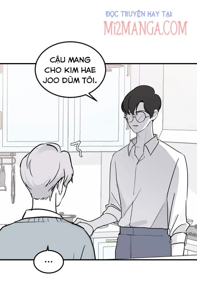 Ba Người Anh Trai Chap 15 - Next Chap 16