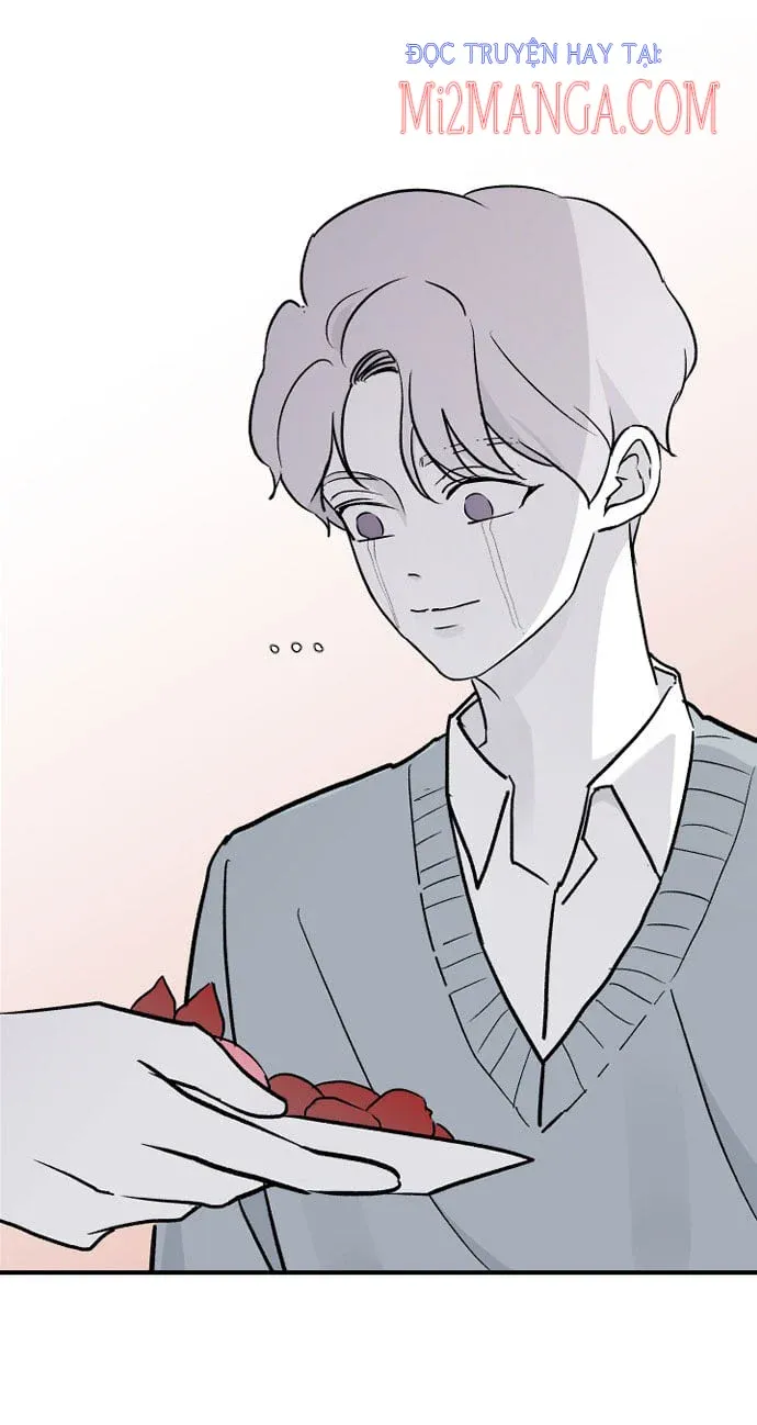 Ba Người Anh Trai Chap 15 - Next Chap 16