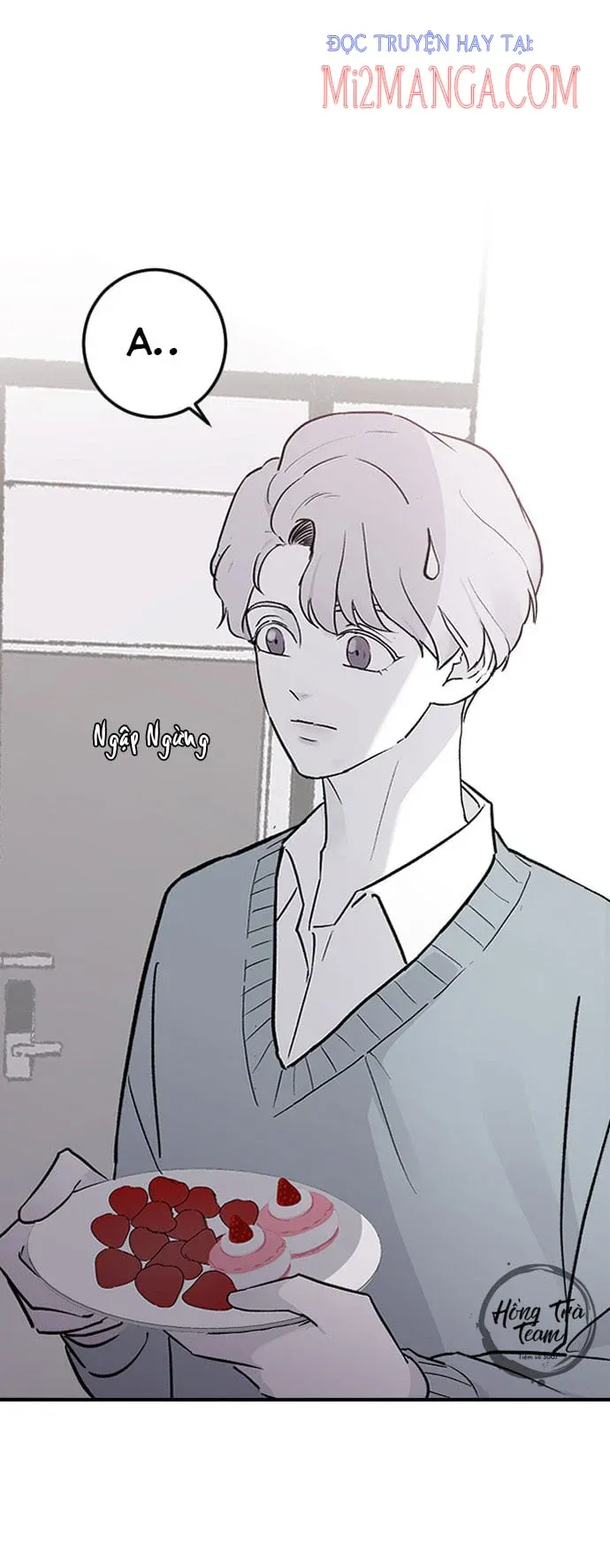 Ba Người Anh Trai Chap 15 - Next Chap 16