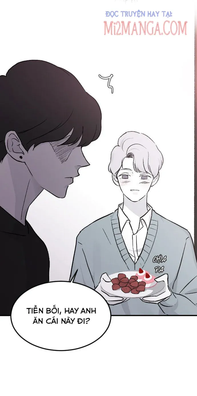 Ba Người Anh Trai Chap 15 - Next Chap 16