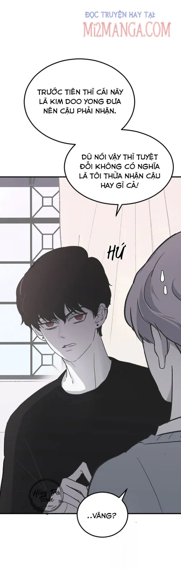 Ba Người Anh Trai Chap 15 - Next Chap 16