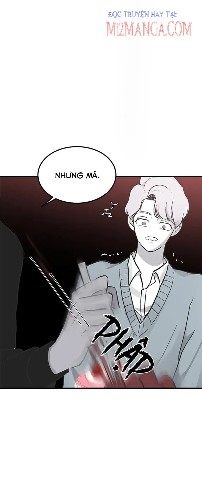 Ba Người Anh Trai Chap 15 - Next Chap 16