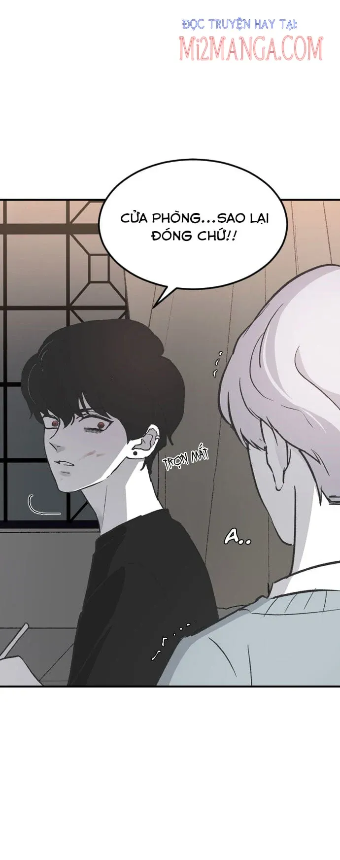 Ba Người Anh Trai Chap 15 - Next Chap 16