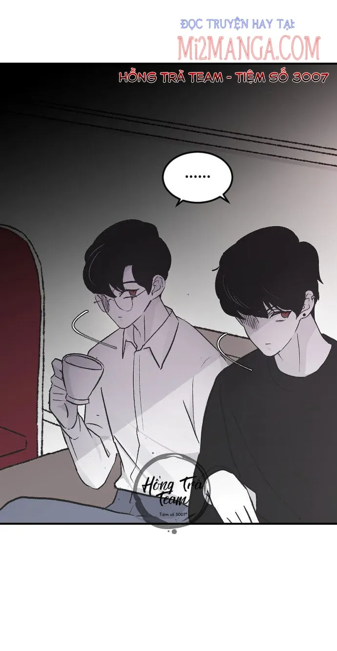 Ba Người Anh Trai Chap 15 - Next Chap 16