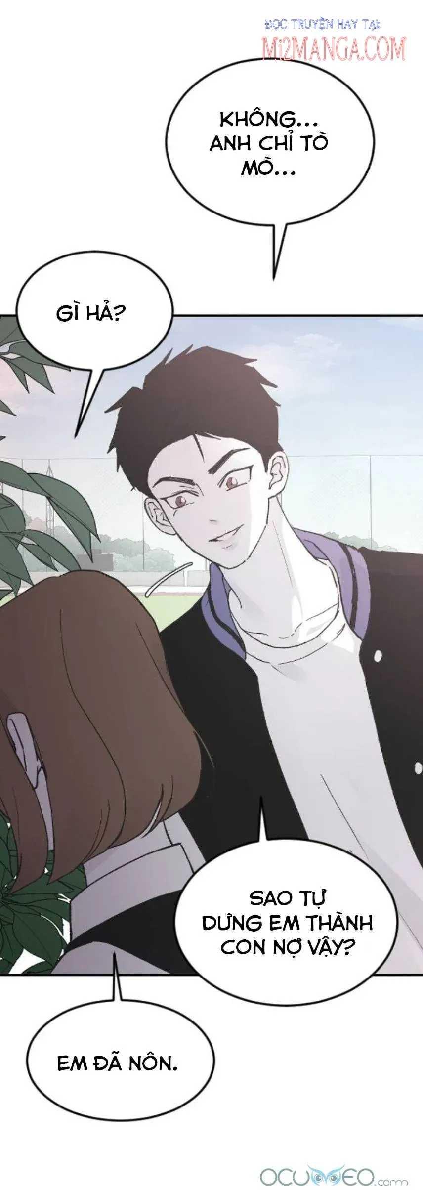 Ba Người Anh Trai Chap 16.5 - Next Chap 17.5