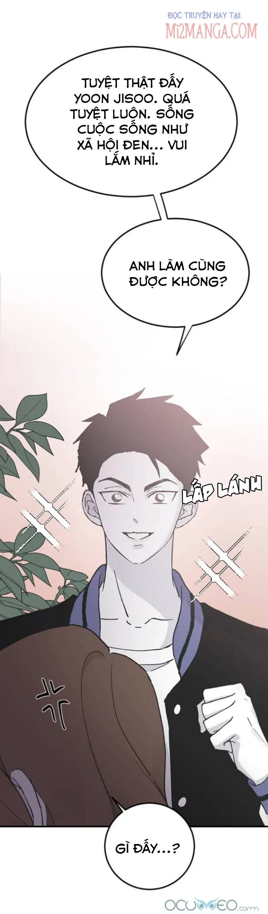 Ba Người Anh Trai Chap 16.5 - Next Chap 17.5