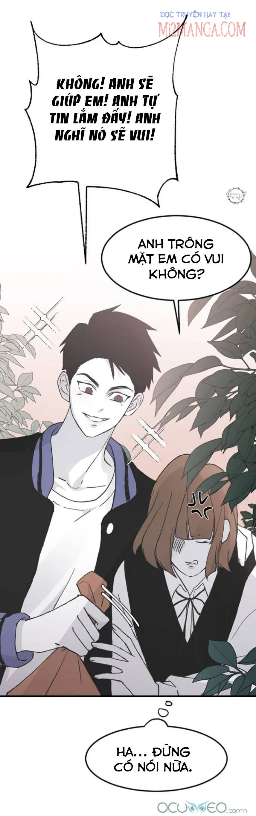 Ba Người Anh Trai Chap 16.5 - Next Chap 17.5