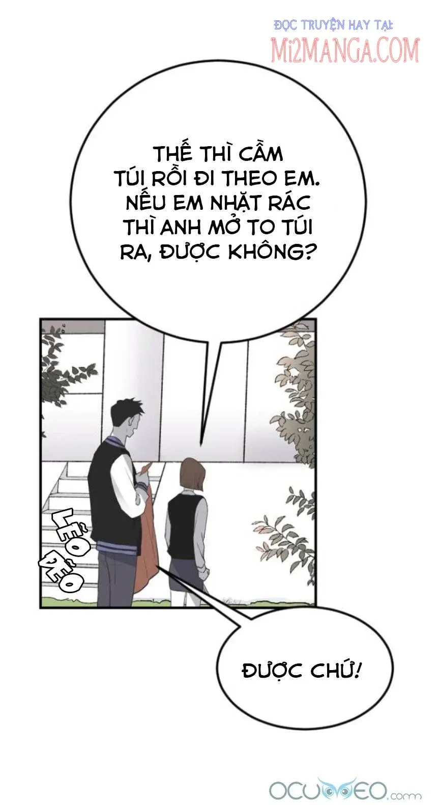 Ba Người Anh Trai Chap 16.5 - Next Chap 17.5