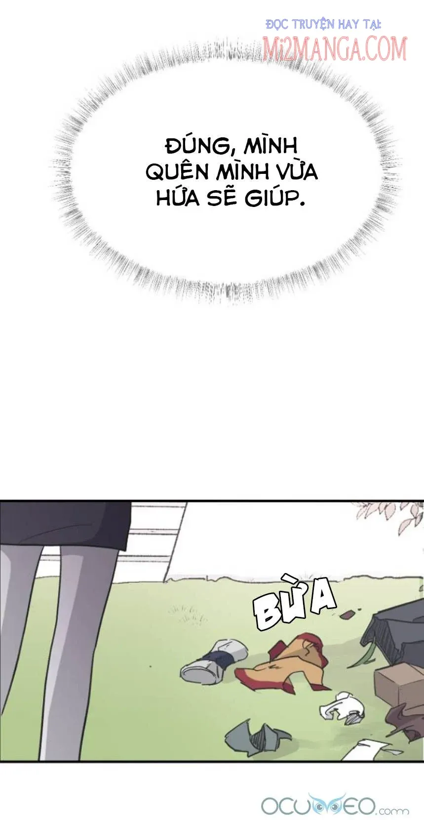 Ba Người Anh Trai Chap 16.5 - Next Chap 17.5