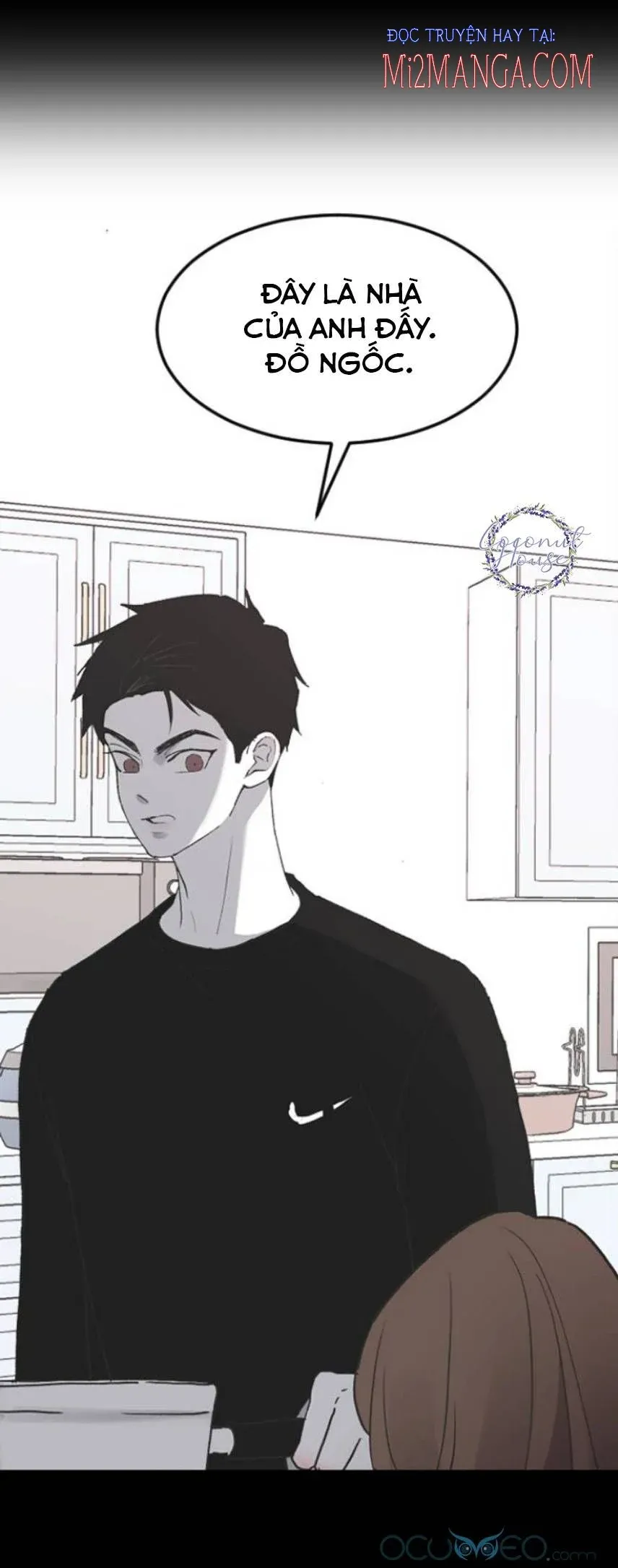 Ba Người Anh Trai Chap 16.5 - Next Chap 17.5