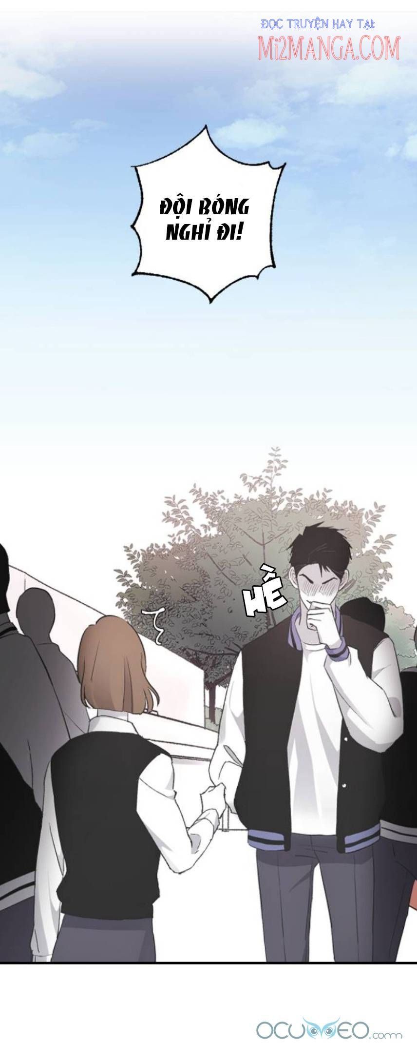 Ba Người Anh Trai Chap 16.5 - Next Chap 17.5