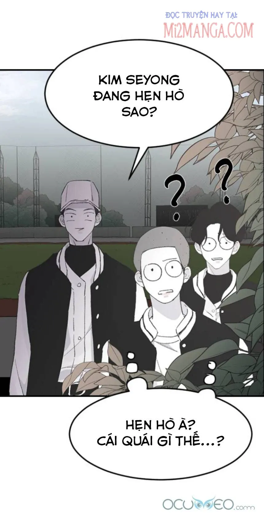 Ba Người Anh Trai Chap 16.5 - Next Chap 17.5