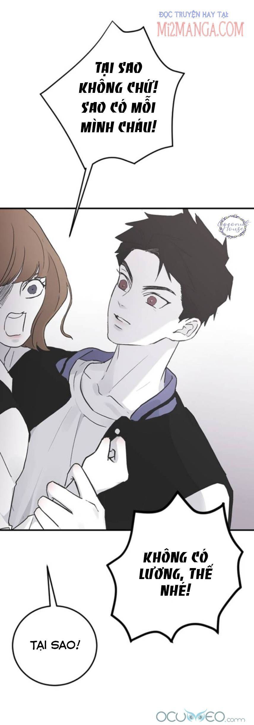 Ba Người Anh Trai Chap 16.5 - Next Chap 17.5