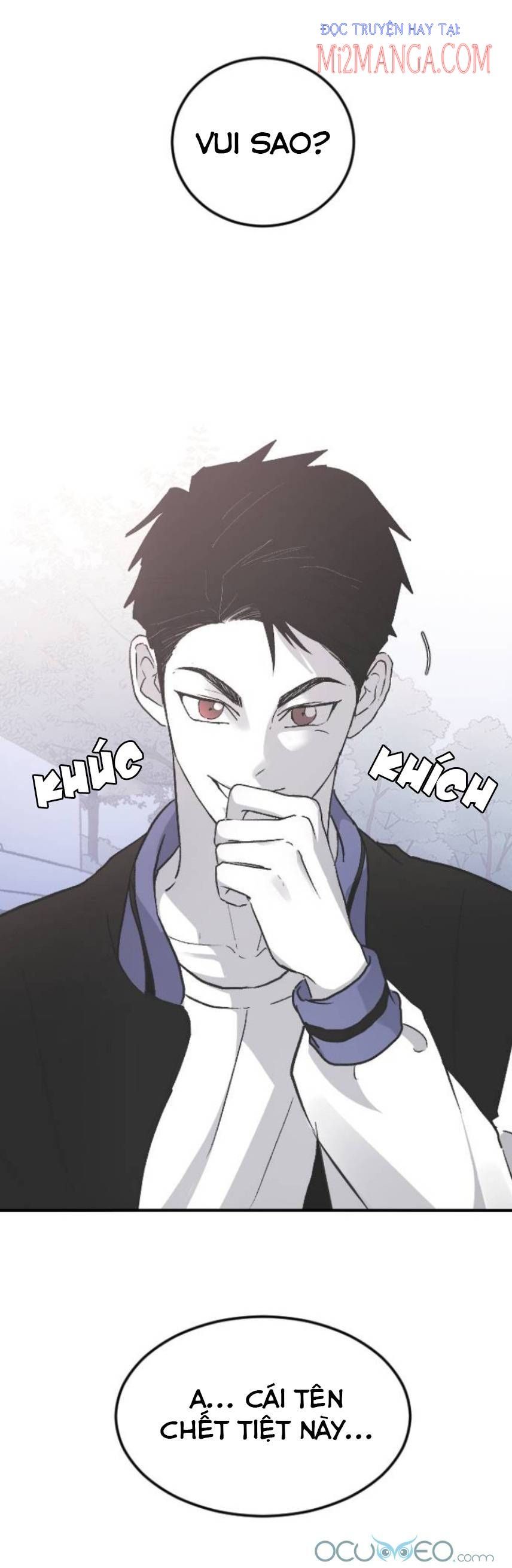 Ba Người Anh Trai Chap 16.5 - Next Chap 17.5