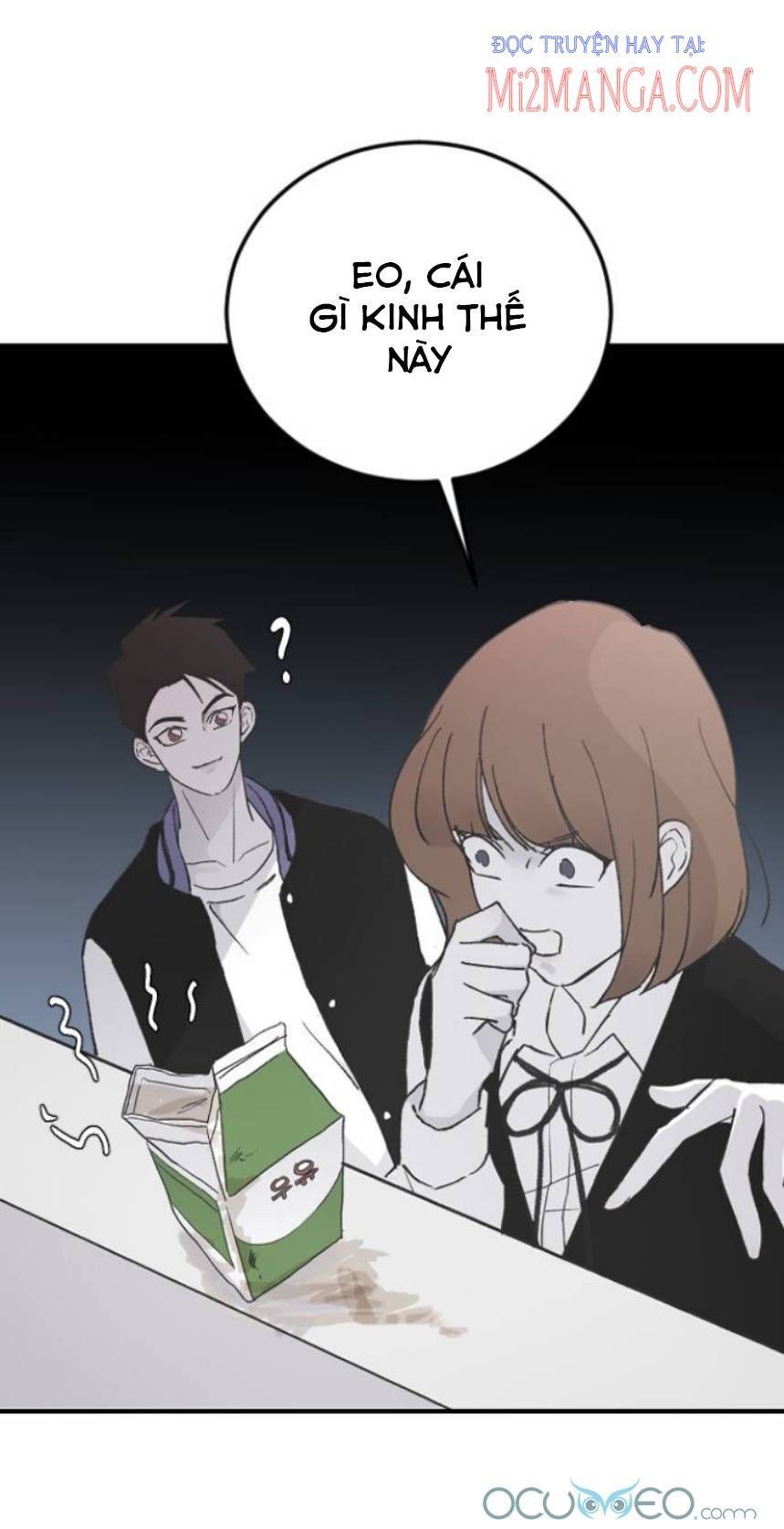 Ba Người Anh Trai Chap 16.5 - Next Chap 17.5