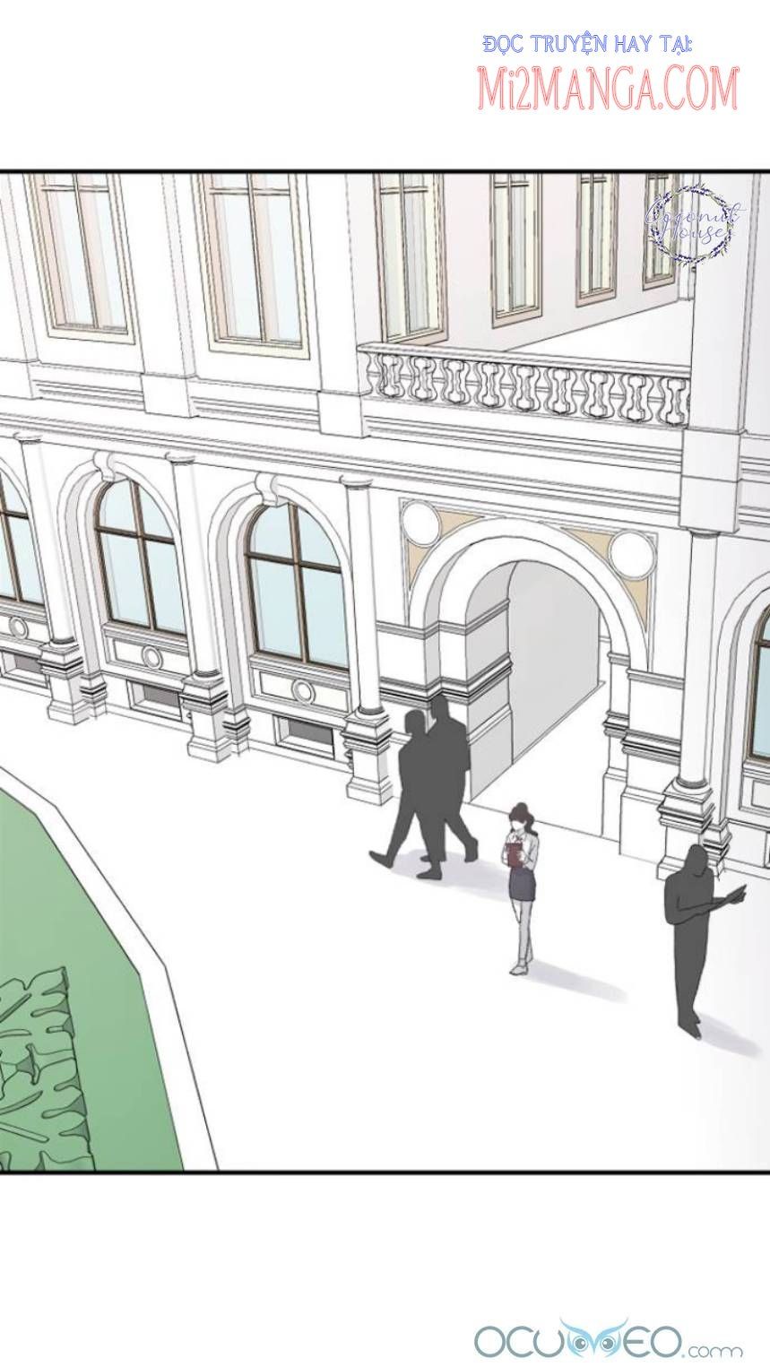 Ba Người Anh Trai Chap 16 - Next Chap 17