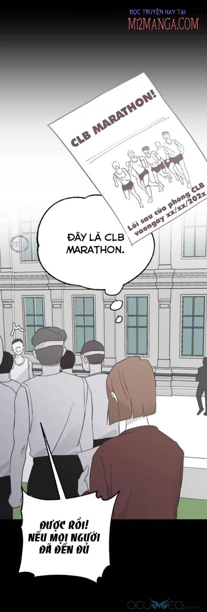 Ba Người Anh Trai Chap 16 - Next Chap 17