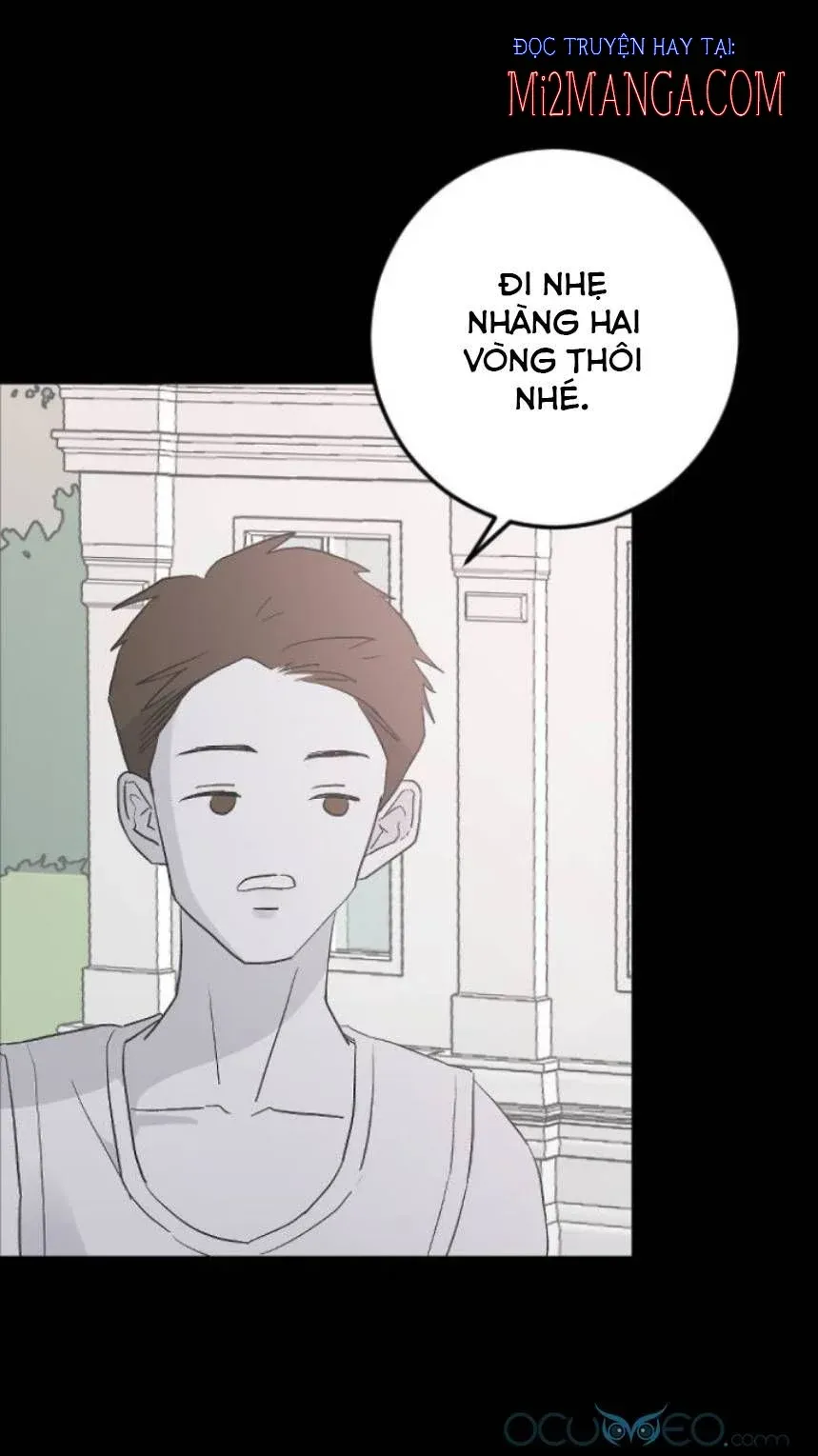 Ba Người Anh Trai Chap 16 - Next Chap 17