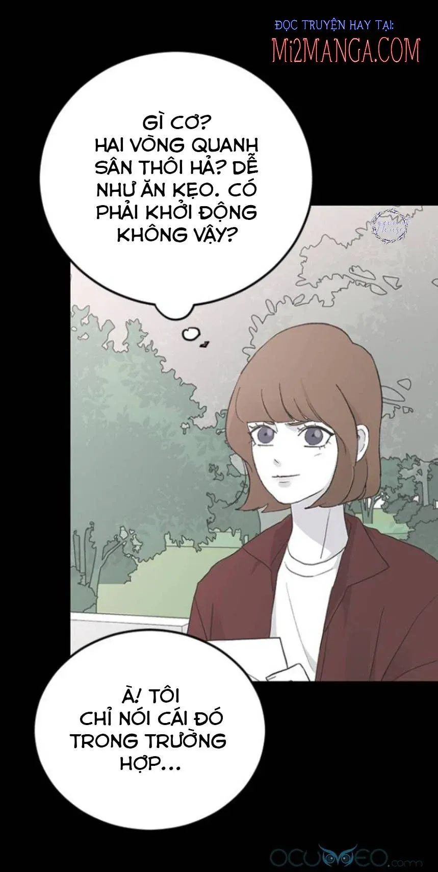 Ba Người Anh Trai Chap 16 - Next Chap 17