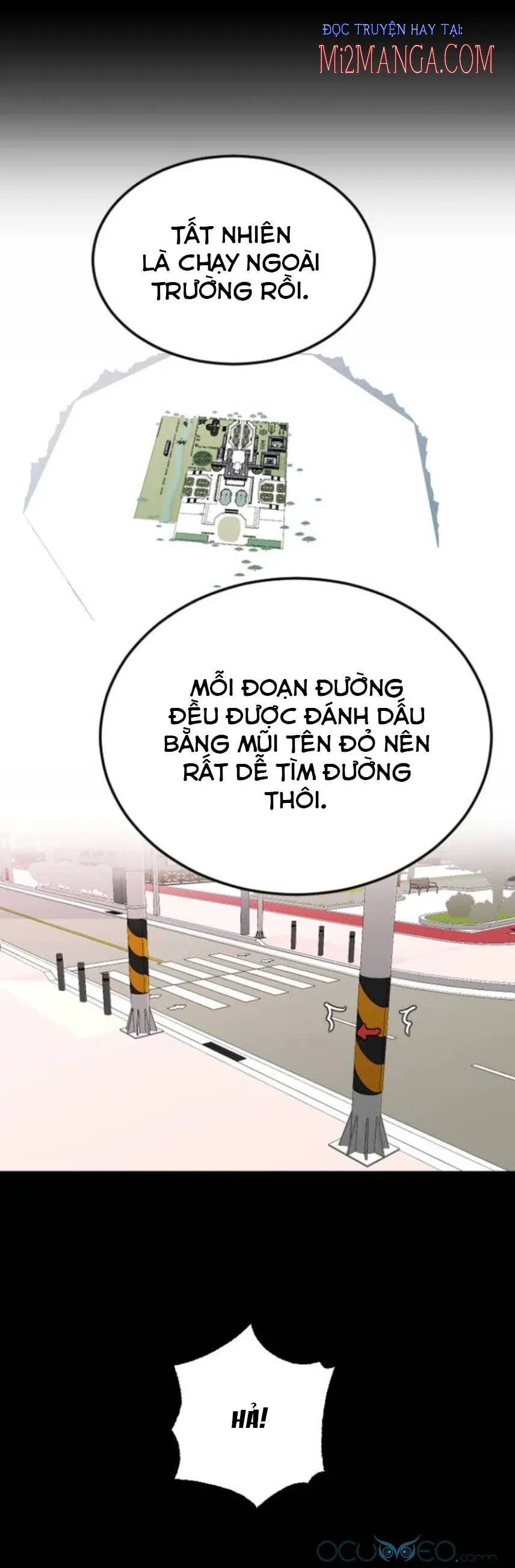 Ba Người Anh Trai Chap 16 - Next Chap 17