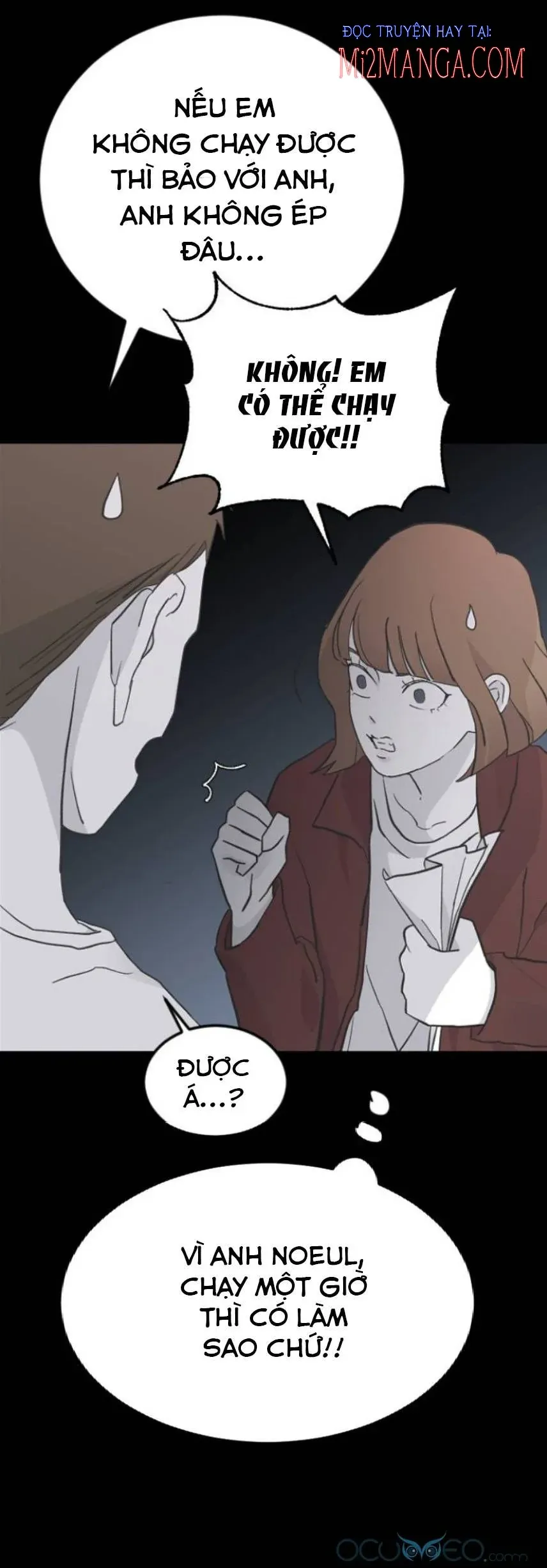 Ba Người Anh Trai Chap 16 - Next Chap 17