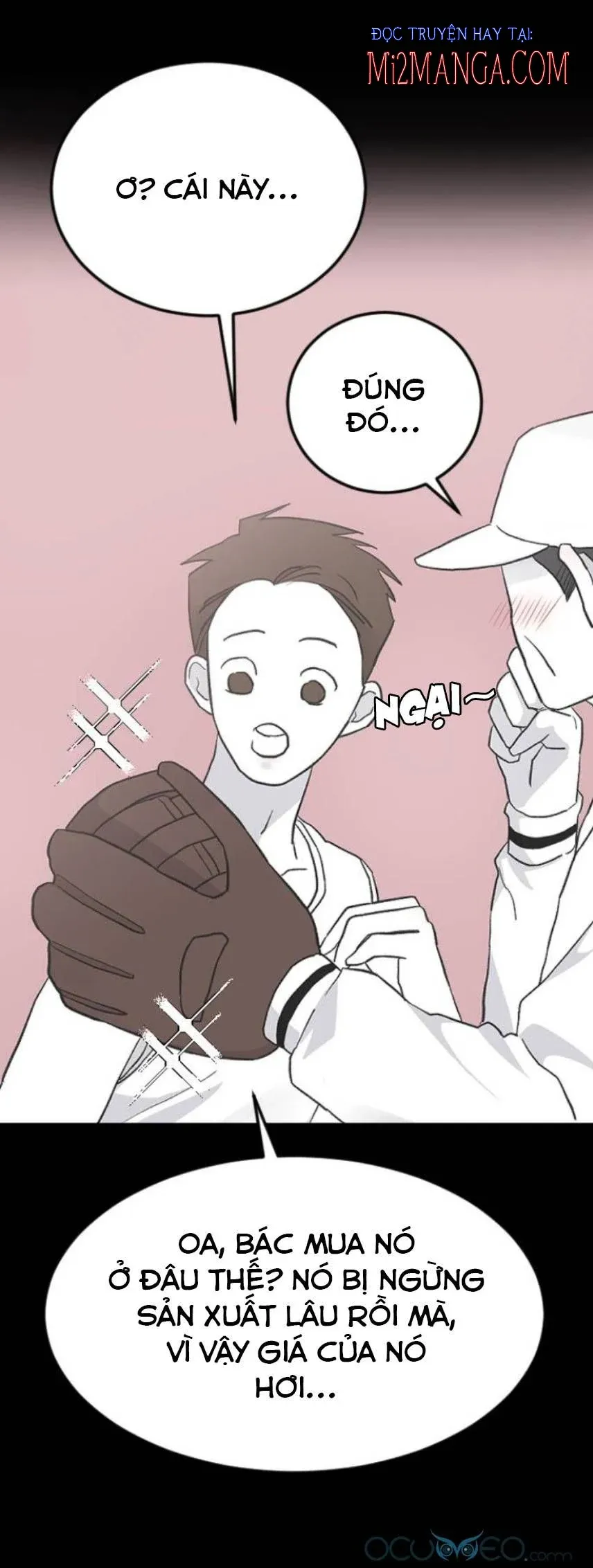 Ba Người Anh Trai Chap 16 - Next Chap 17