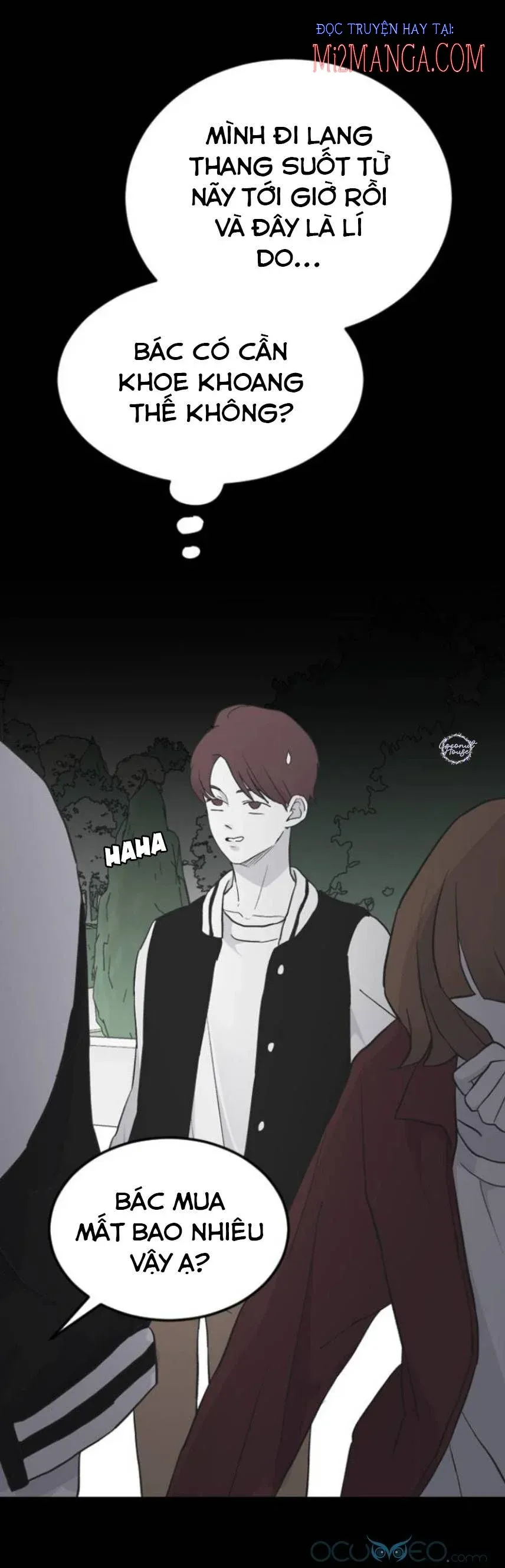 Ba Người Anh Trai Chap 16 - Next Chap 17