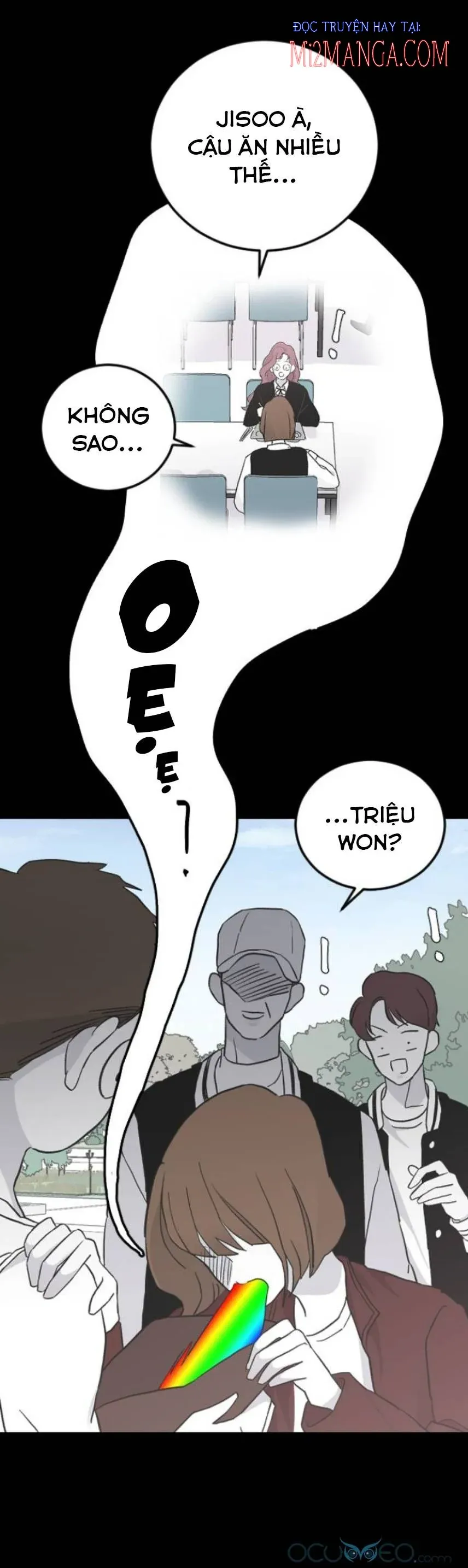 Ba Người Anh Trai Chap 16 - Next Chap 17