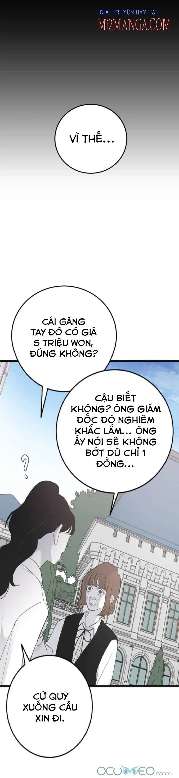 Ba Người Anh Trai Chap 16 - Next Chap 17