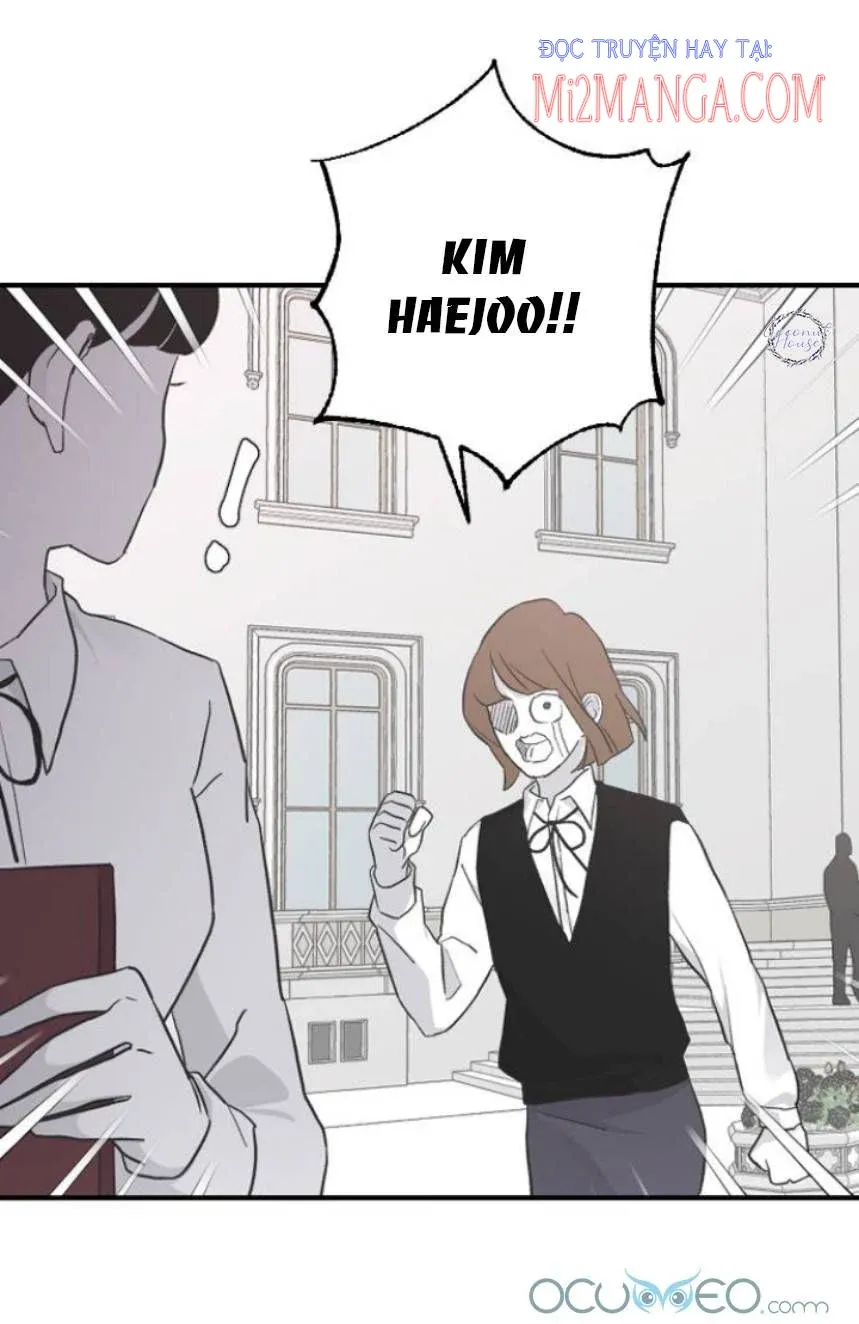 Ba Người Anh Trai Chap 16 - Next Chap 17