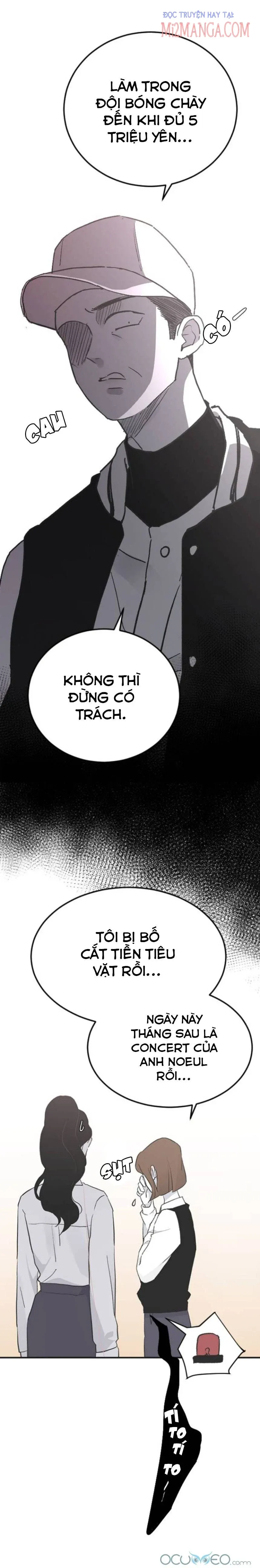 Ba Người Anh Trai Chap 16 - Next Chap 17