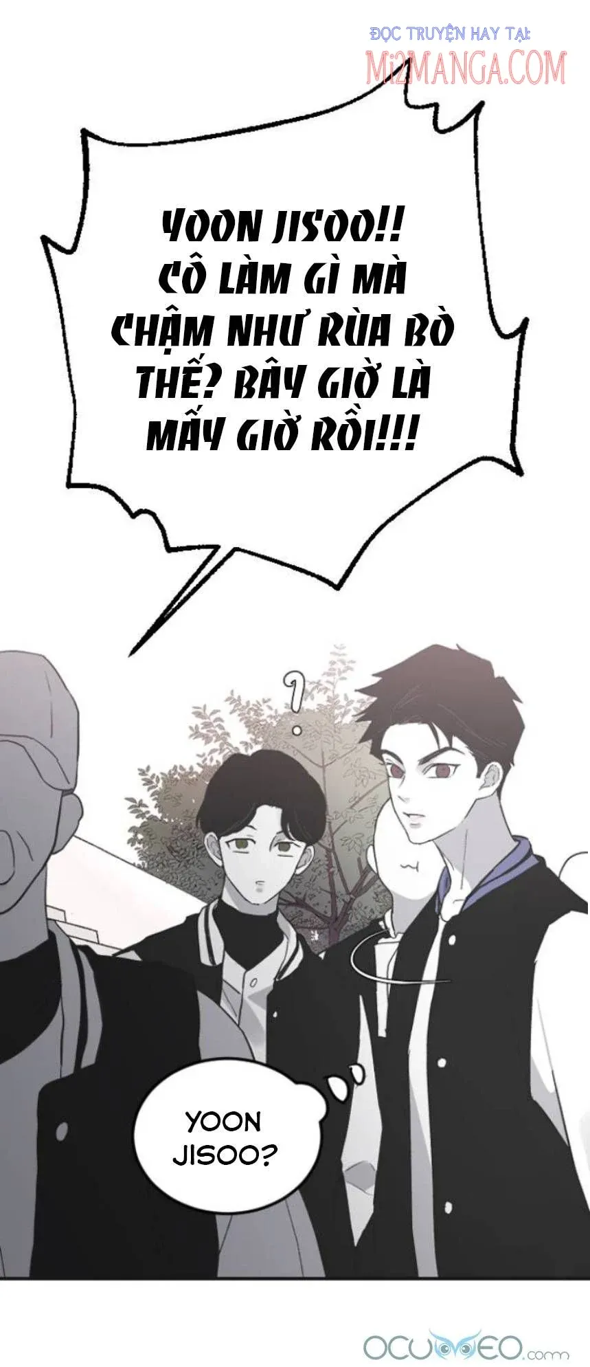 Ba Người Anh Trai Chap 16 - Next Chap 17