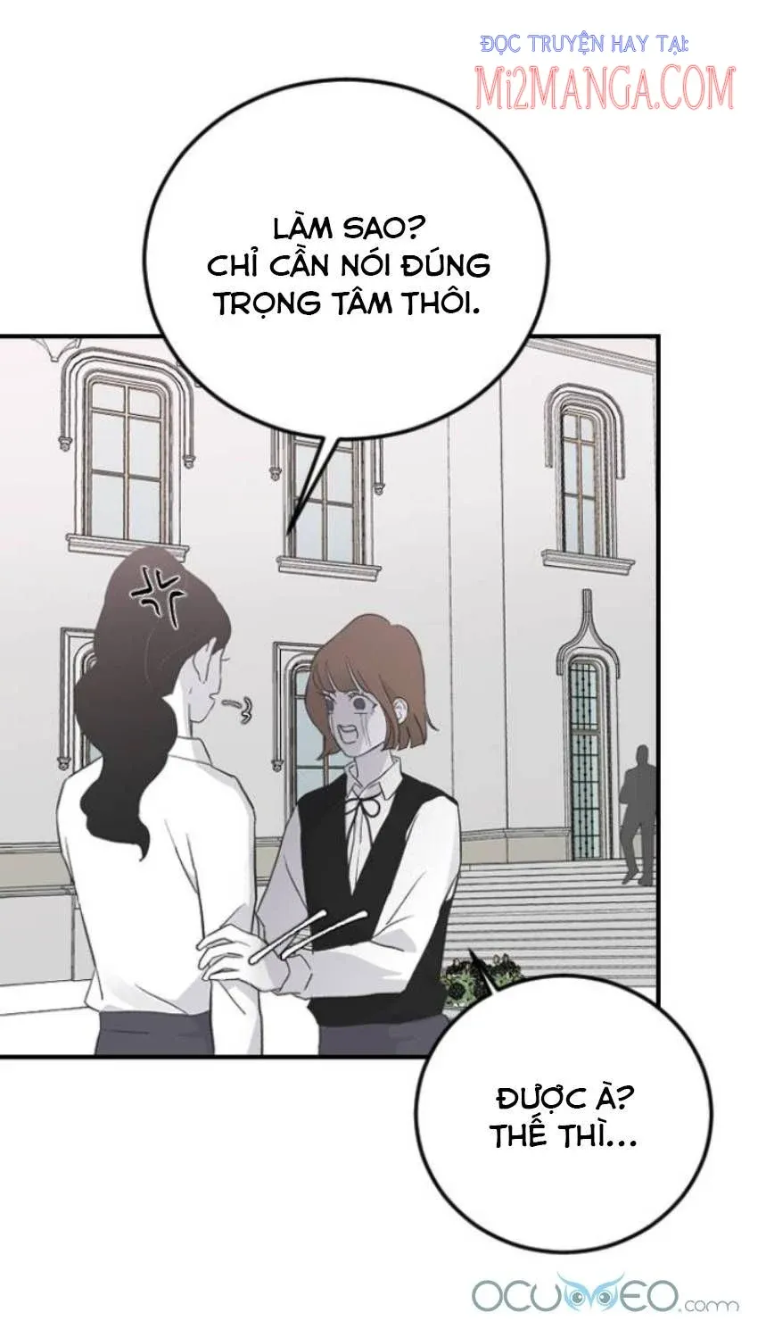 Ba Người Anh Trai Chap 16 - Next Chap 17