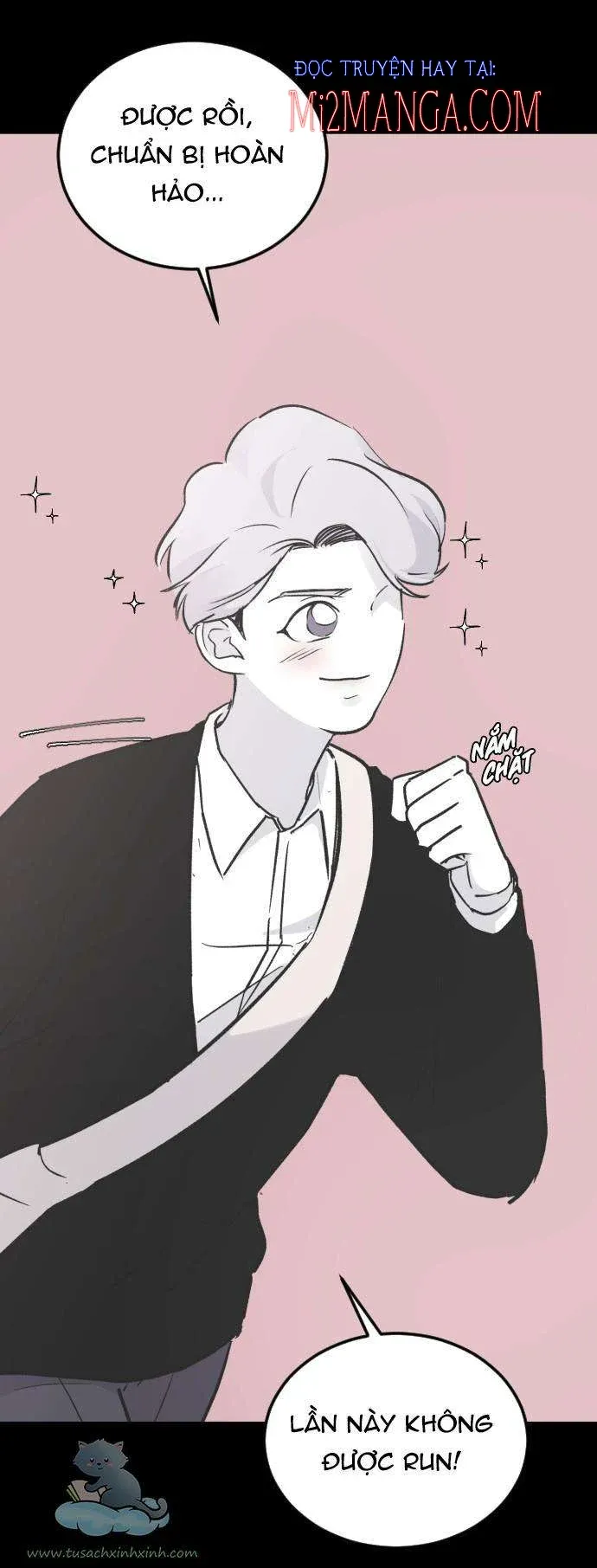 Ba Người Anh Trai Chap 17.5 - Next Chap 18.5